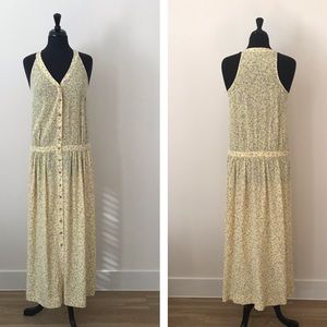 Tibi Maxi Dress